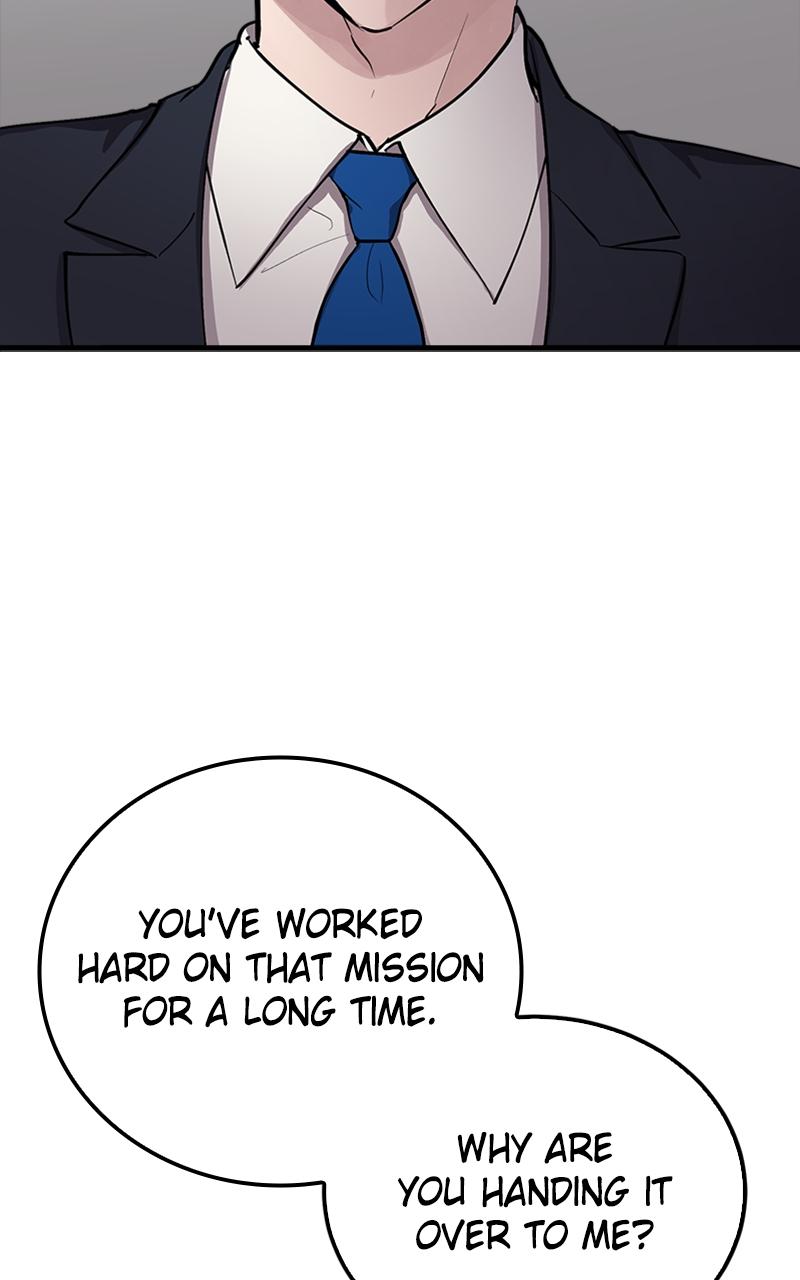 I Spy a Married Life Chap 2 - Next Chap 3