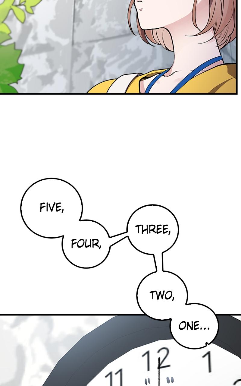 I Spy a Married Life Chap 2 - Next Chap 3