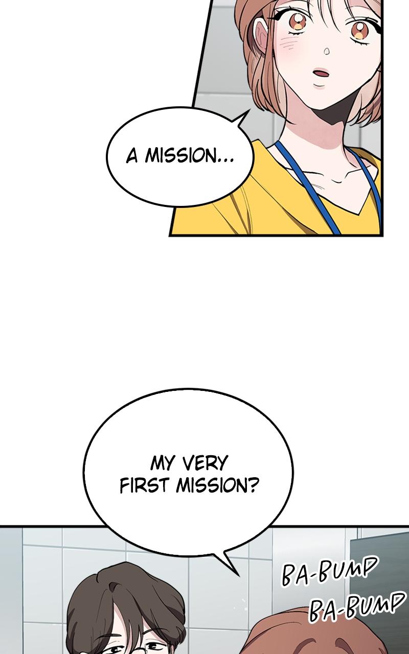 I Spy a Married Life Chap 2 - Next Chap 3