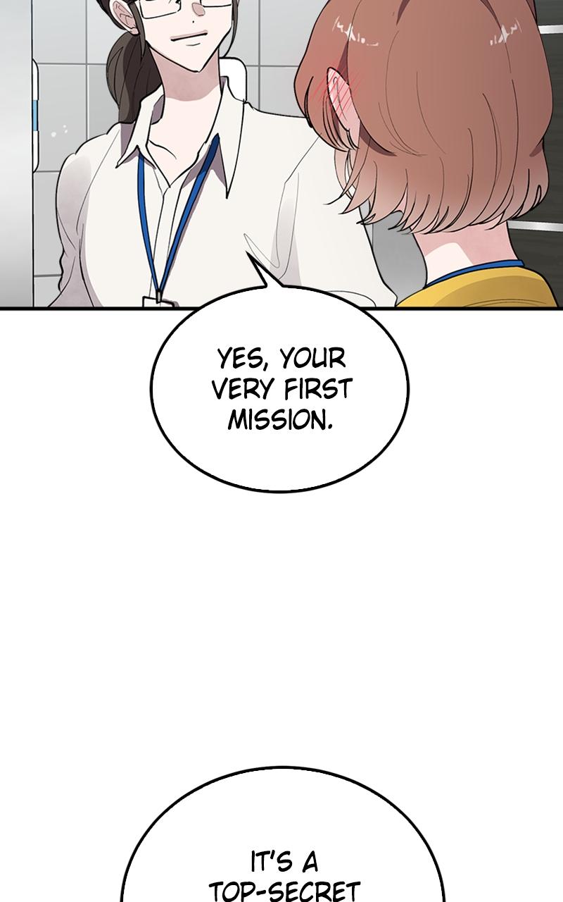 I Spy a Married Life Chap 2 - Next Chap 3