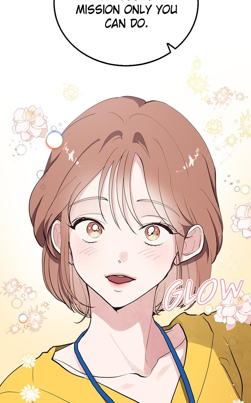 I Spy a Married Life Chap 2 - Next Chap 3