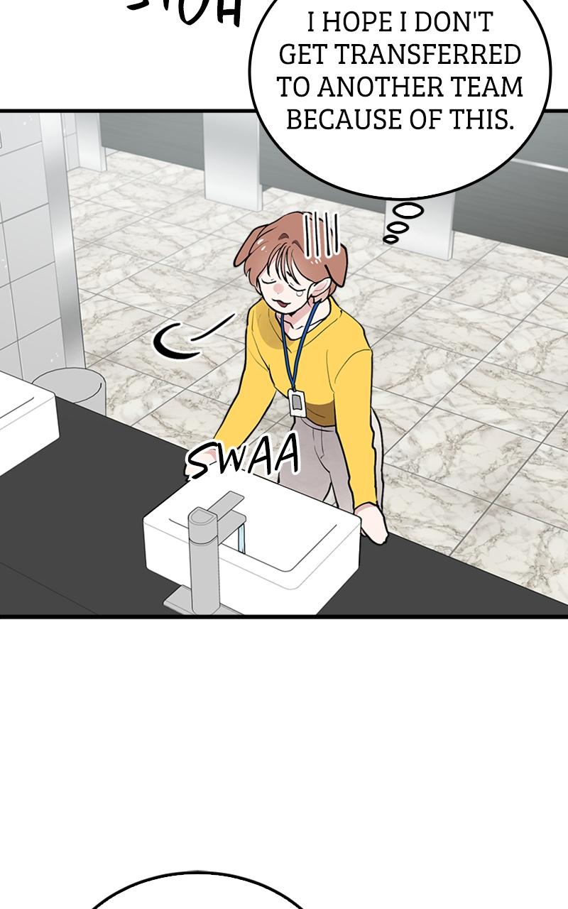 I Spy a Married Life Chap 2 - Next Chap 3