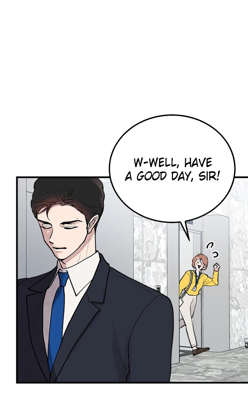 I Spy a Married Life Chap 2 - Next Chap 3