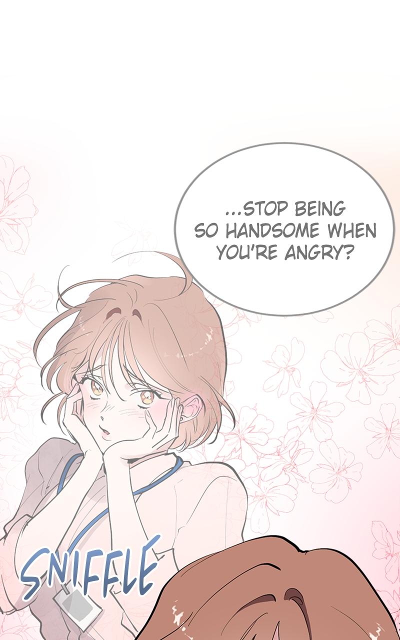 I Spy a Married Life Chap 2 - Next Chap 3