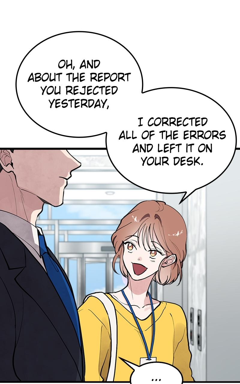 I Spy a Married Life Chap 2 - Next Chap 3