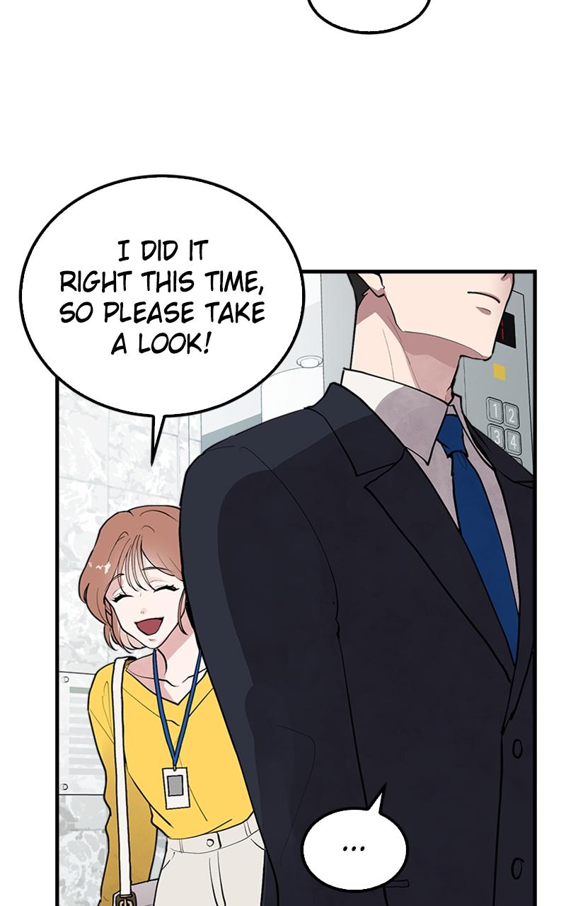 I Spy a Married Life Chap 2 - Next Chap 3