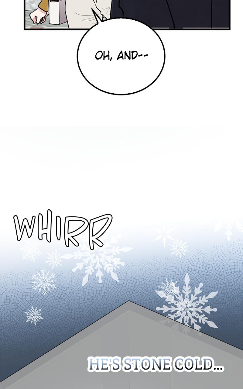 I Spy a Married Life Chap 2 - Next Chap 3