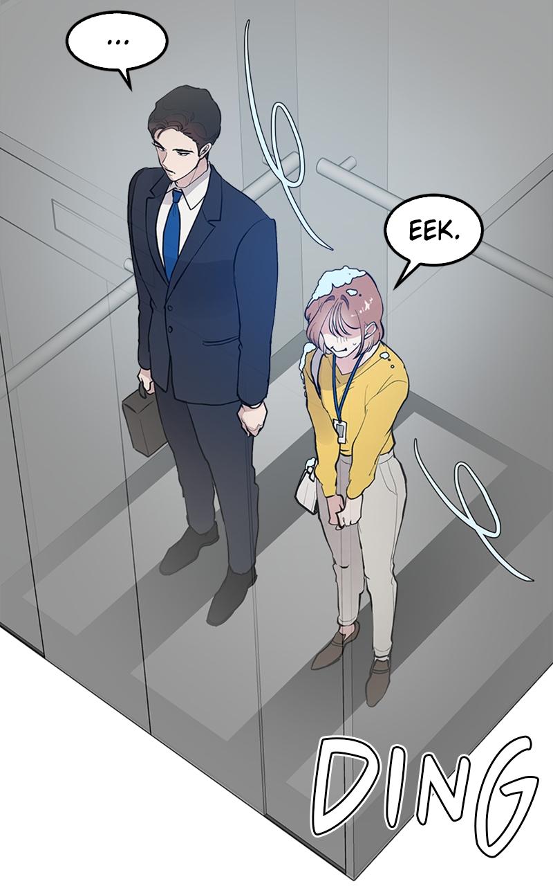 I Spy a Married Life Chap 2 - Next Chap 3