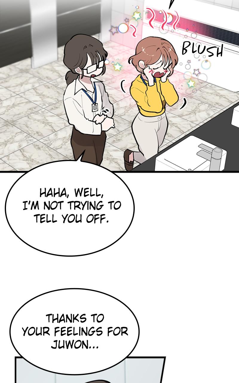 I Spy a Married Life Chap 2 - Next Chap 3