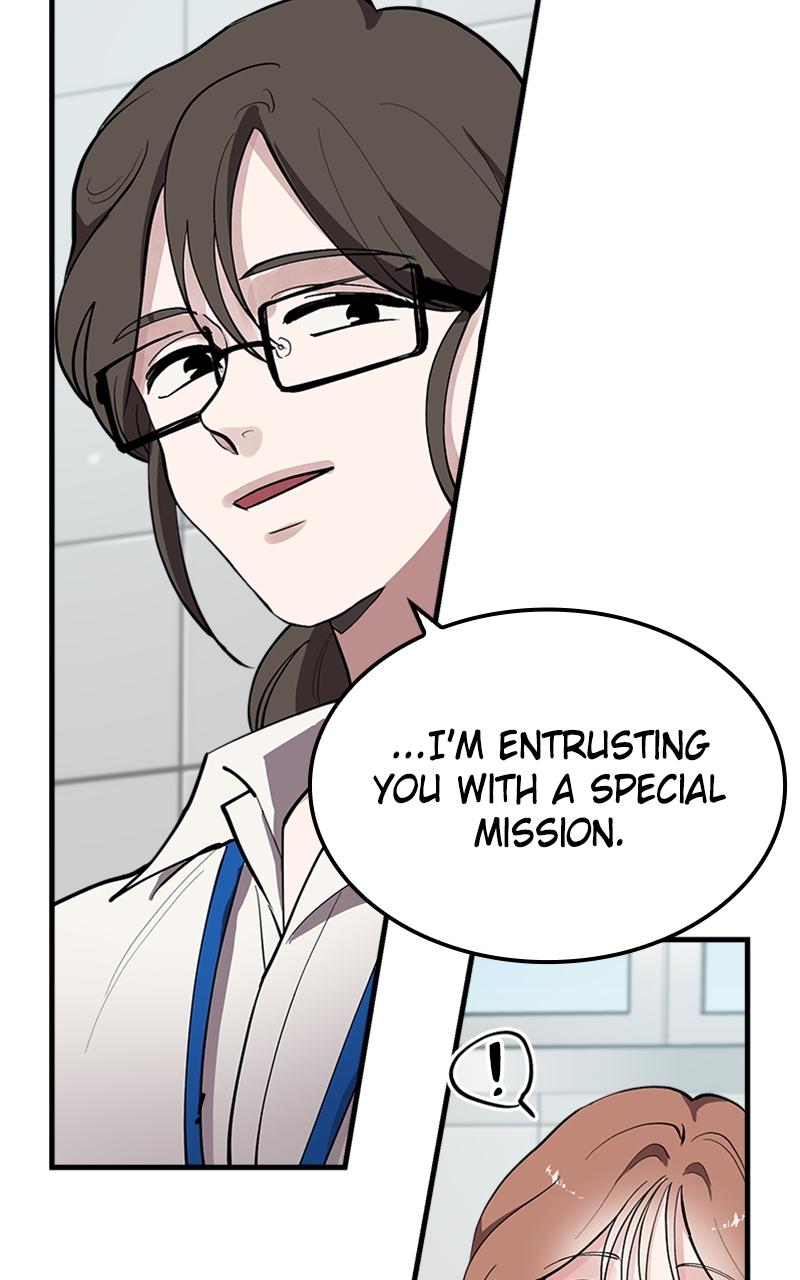 I Spy a Married Life Chap 2 - Next Chap 3