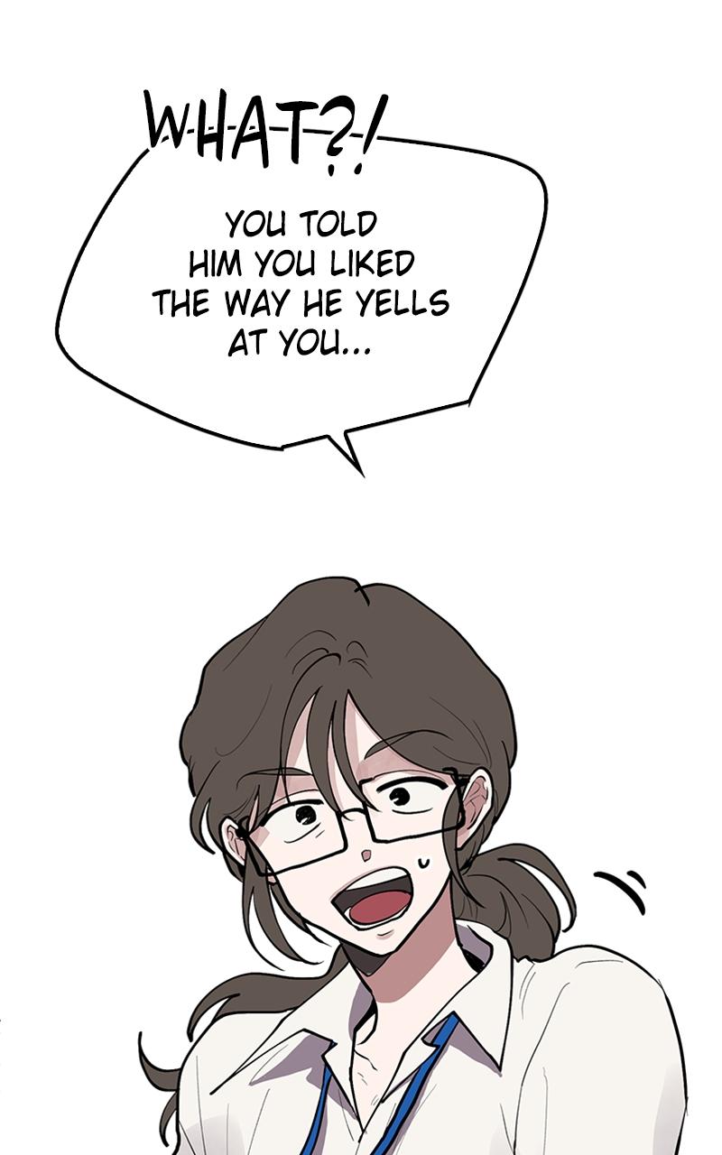 I Spy a Married Life Chap 2 - Next Chap 3