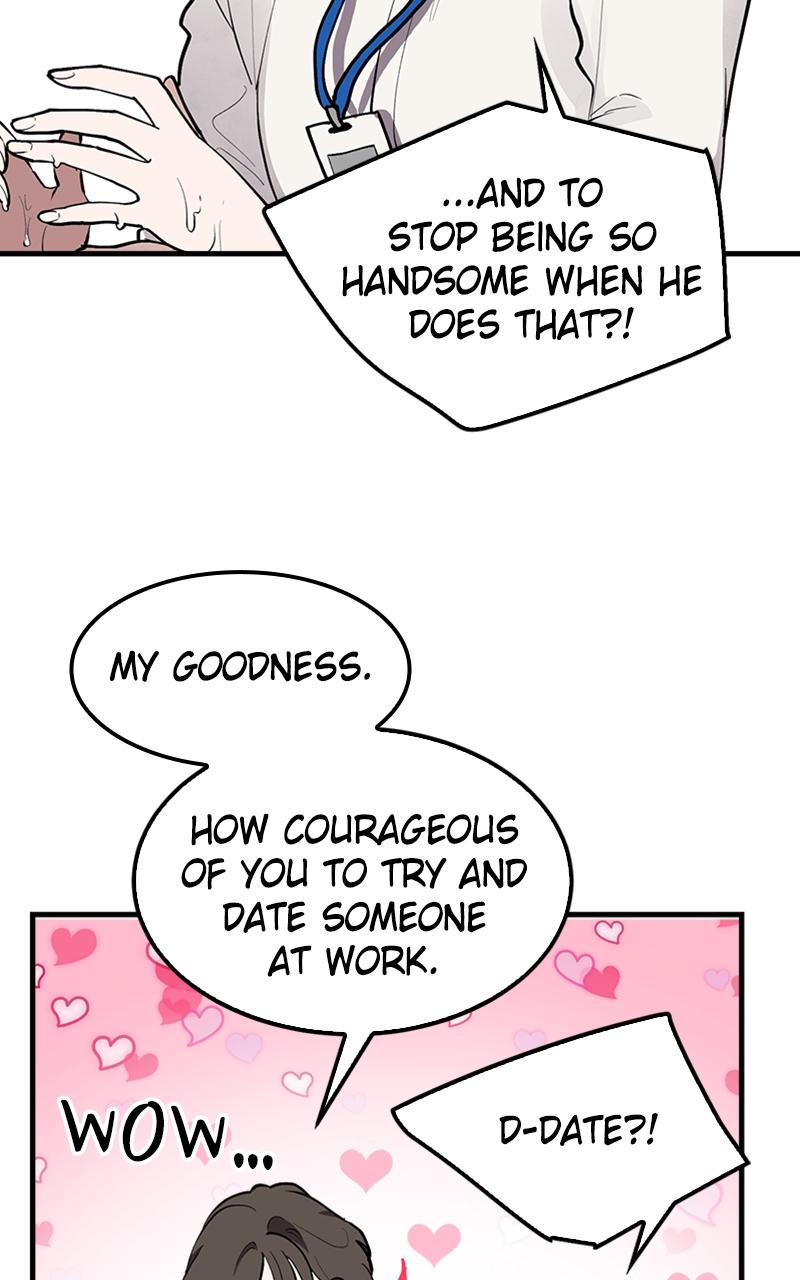 I Spy a Married Life Chap 2 - Next Chap 3