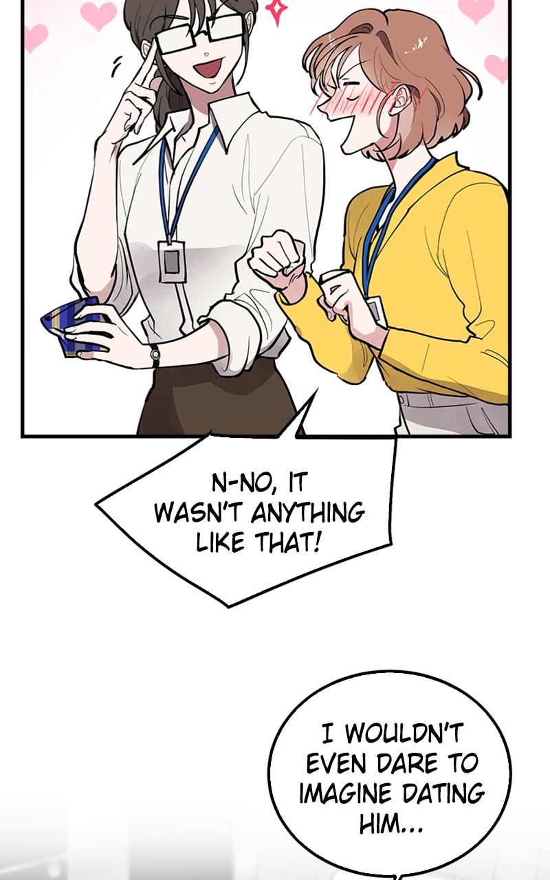 I Spy a Married Life Chap 2 - Next Chap 3