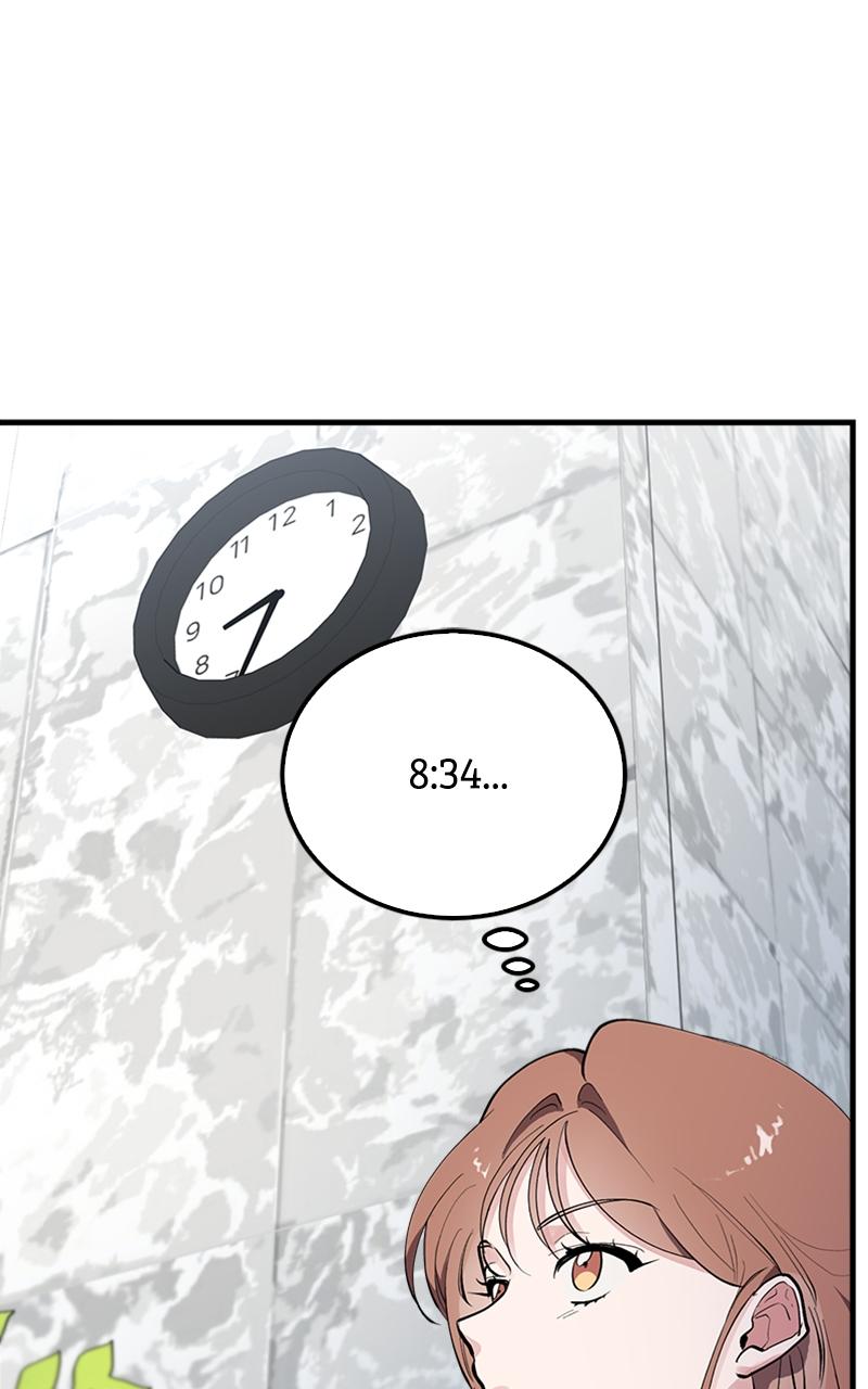 I Spy a Married Life Chap 2 - Next Chap 3