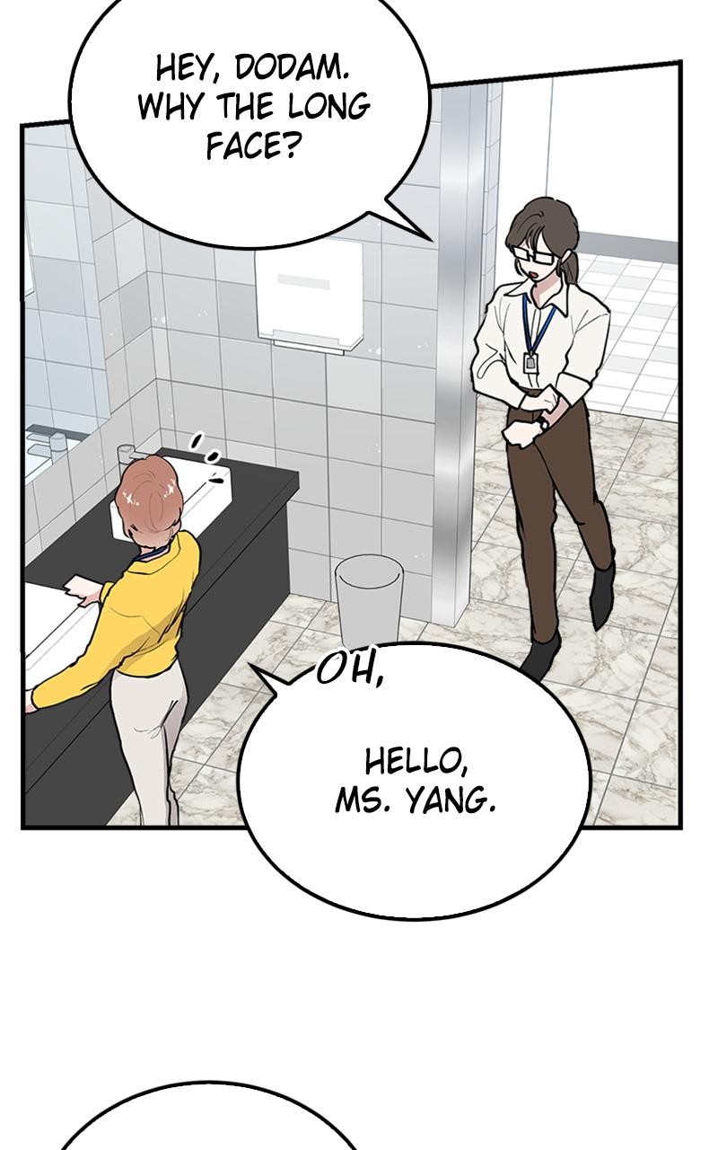 I Spy a Married Life Chap 2 - Next Chap 3