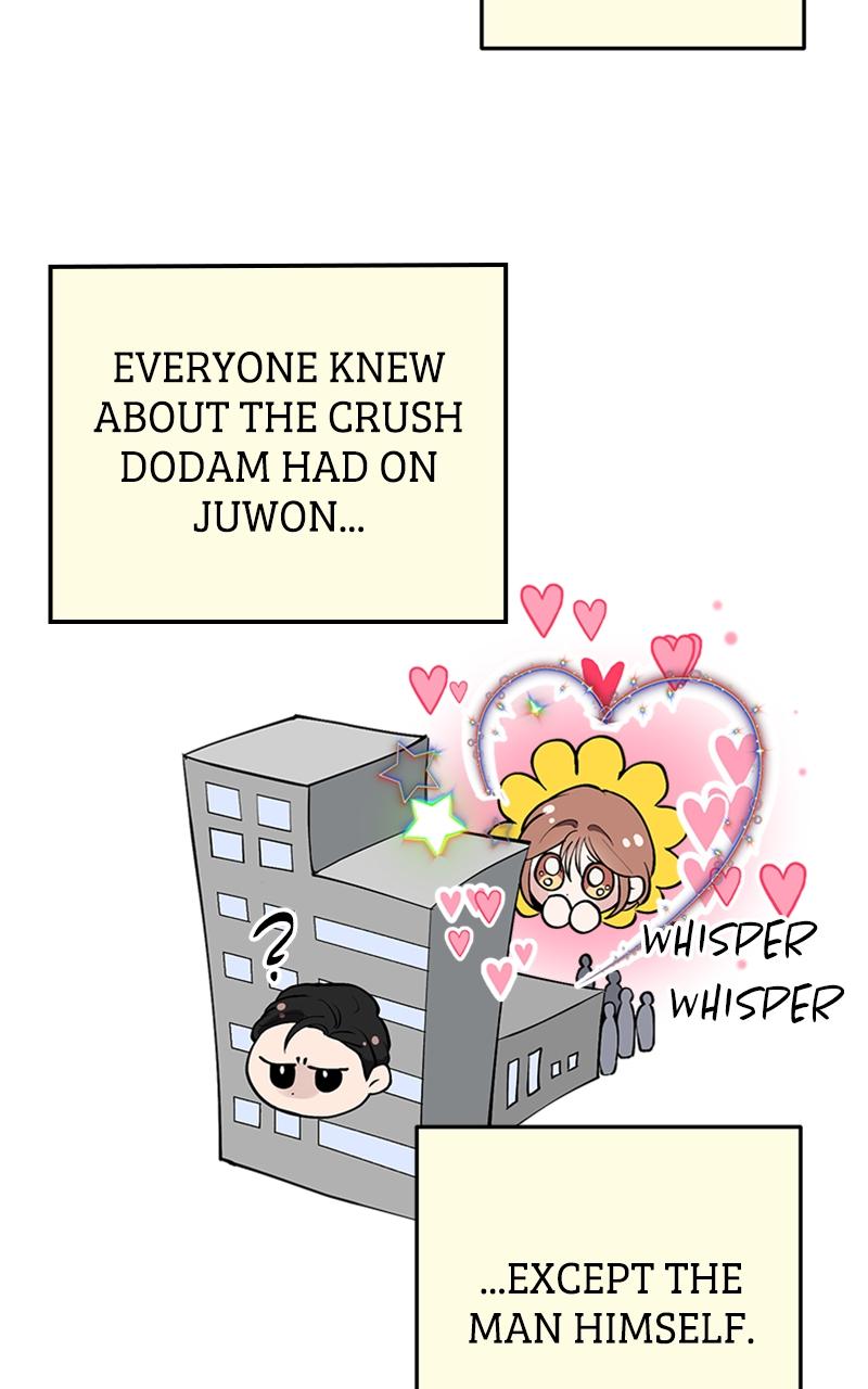 I Spy a Married Life Chap 2 - Next Chap 3