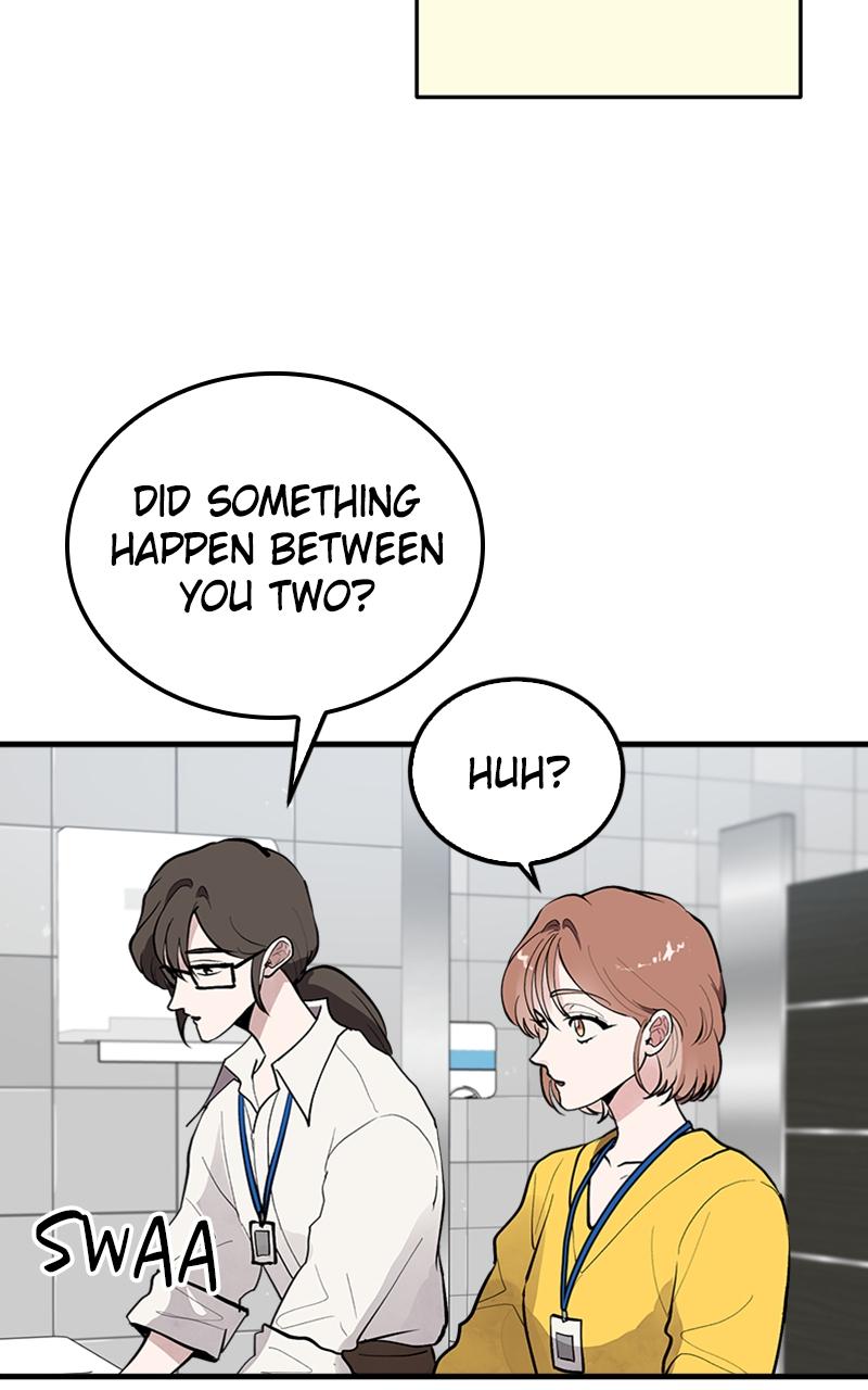 I Spy a Married Life Chap 2 - Next Chap 3