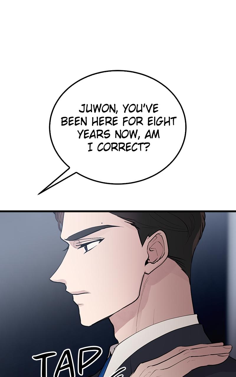 I Spy a Married Life Chap 2 - Next Chap 3