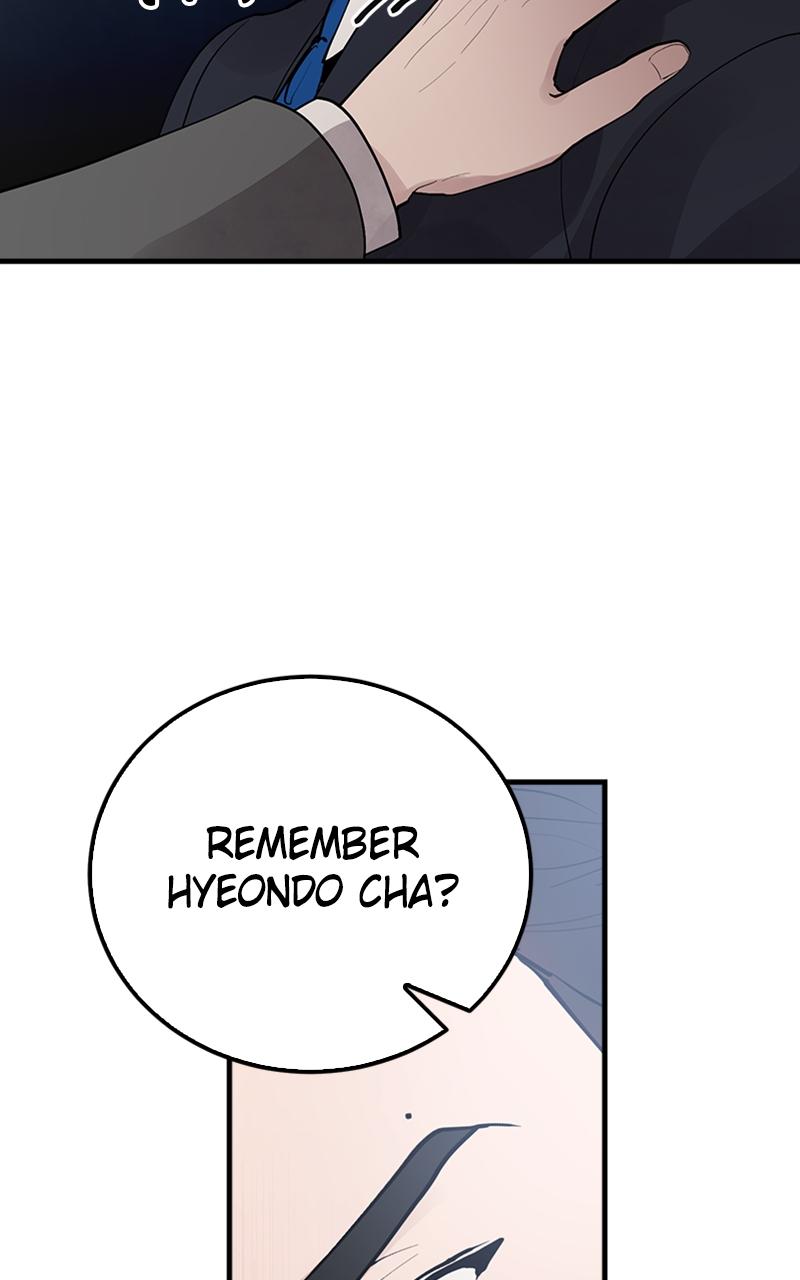 I Spy a Married Life Chap 2 - Next Chap 3