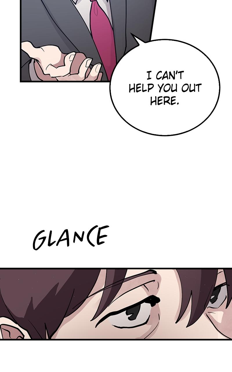 I Spy a Married Life Chap 2 - Next Chap 3