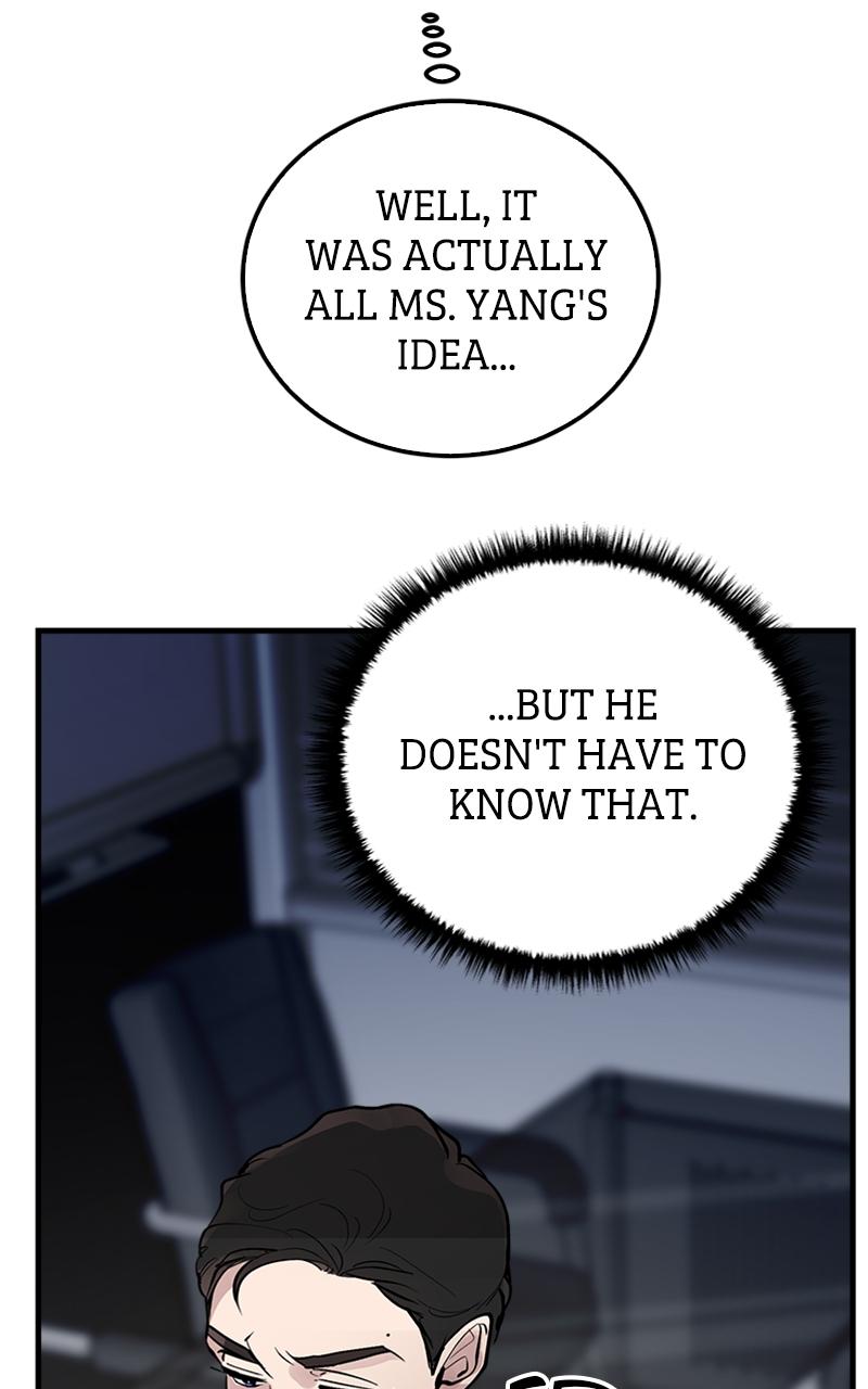 I Spy a Married Life Chap 2 - Next Chap 3