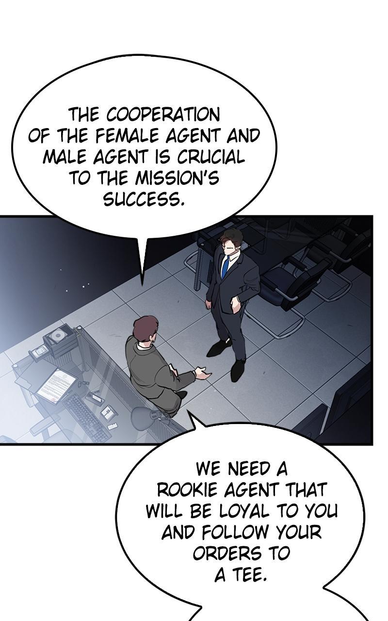 I Spy a Married Life Chap 2 - Next Chap 3