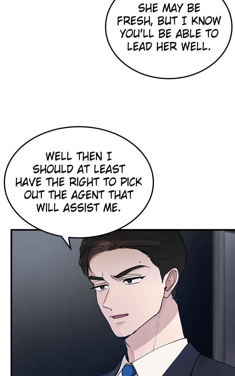 I Spy a Married Life Chap 2 - Next Chap 3