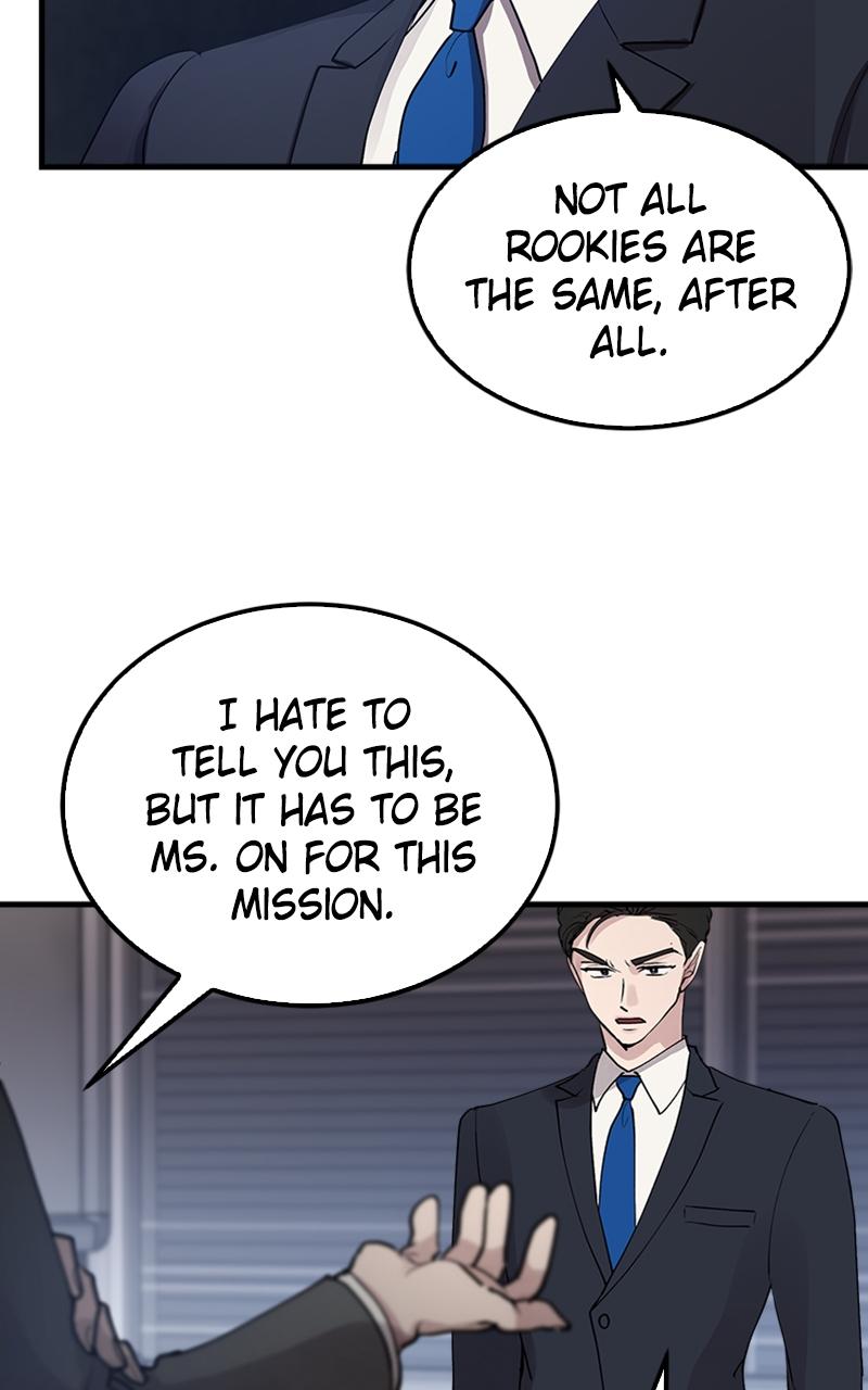 I Spy a Married Life Chap 2 - Next Chap 3