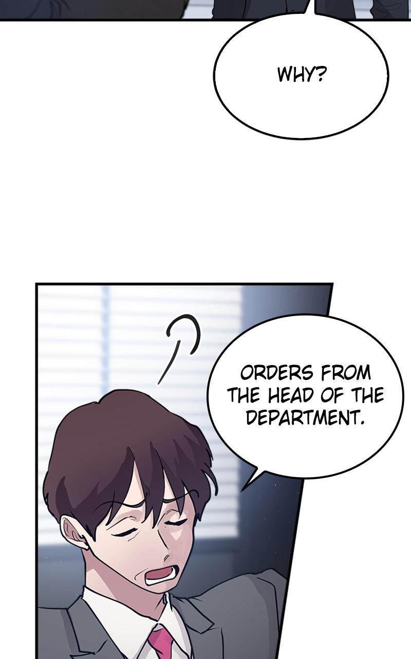 I Spy a Married Life Chap 2 - Next Chap 3