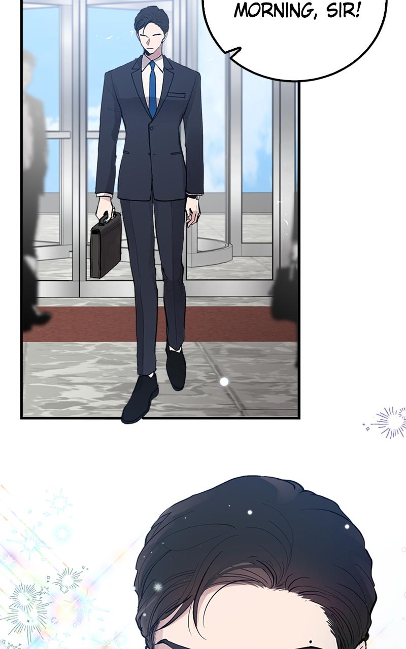 I Spy a Married Life Chap 2 - Next Chap 3