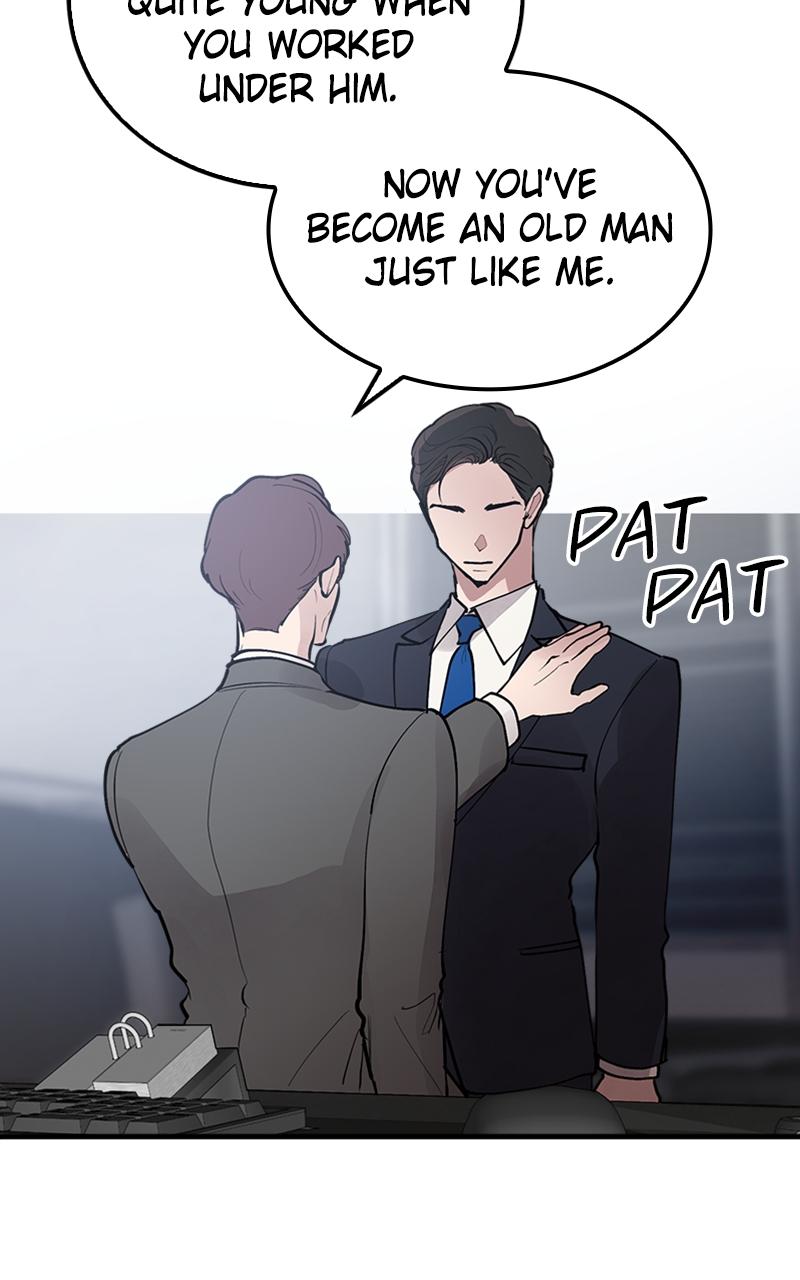 I Spy a Married Life Chap 2 - Next Chap 3