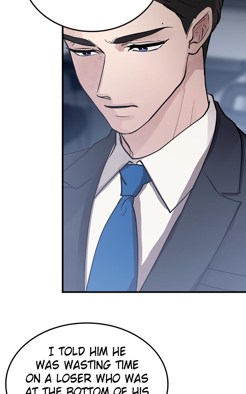 I Spy a Married Life Chap 2 - Next Chap 3