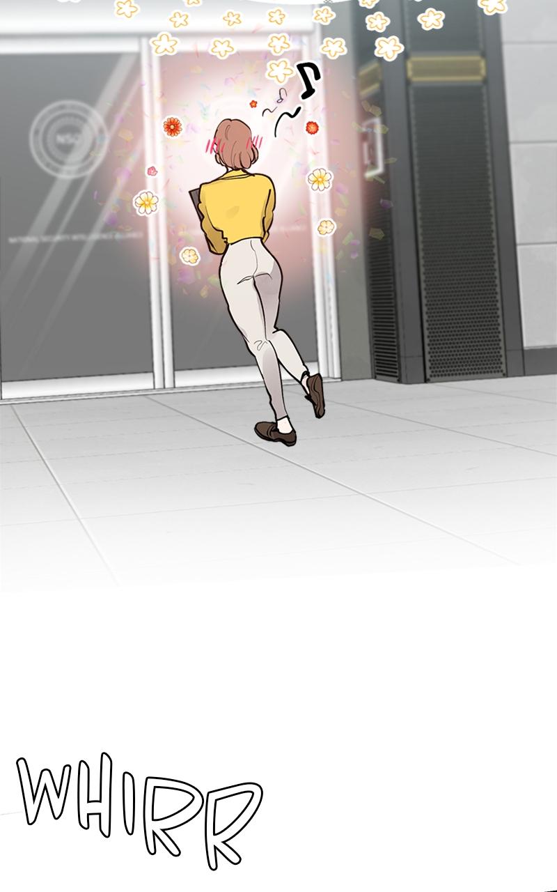 I Spy a Married Life Chap 2 - Next Chap 3