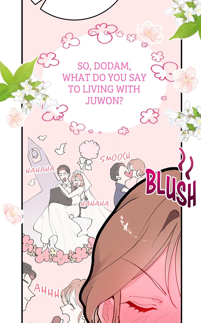 I Spy a Married Life Chap 2 - Next Chap 3