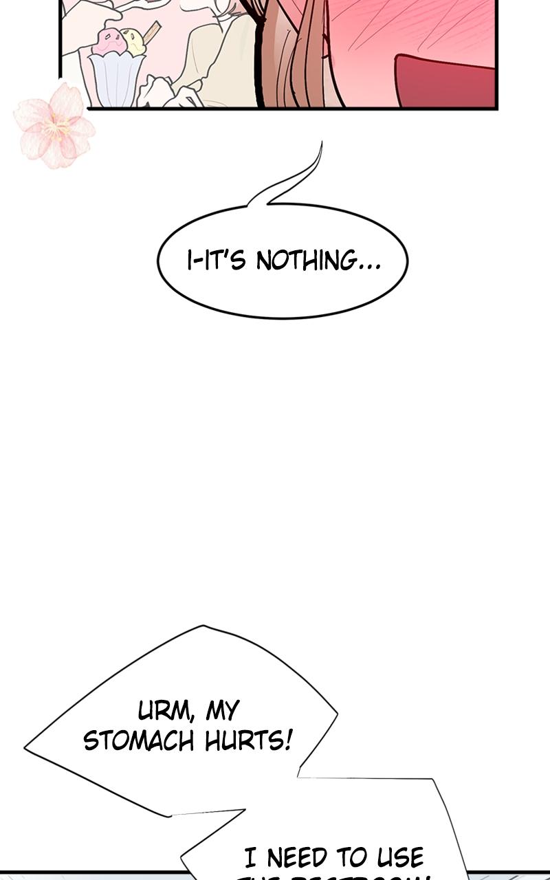 I Spy a Married Life Chap 2 - Next Chap 3