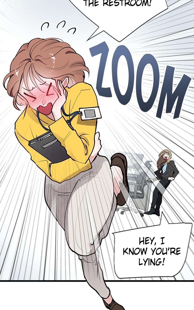 I Spy a Married Life Chap 2 - Next Chap 3