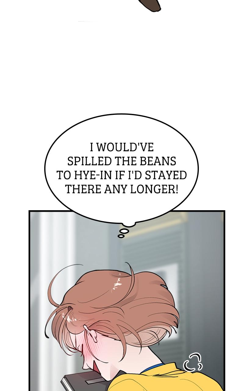 I Spy a Married Life Chap 2 - Next Chap 3