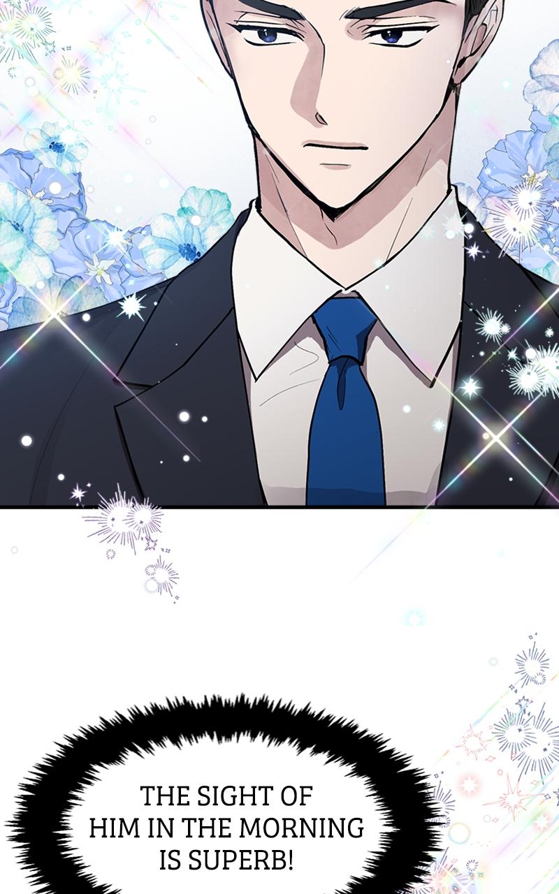 I Spy a Married Life Chap 2 - Next Chap 3