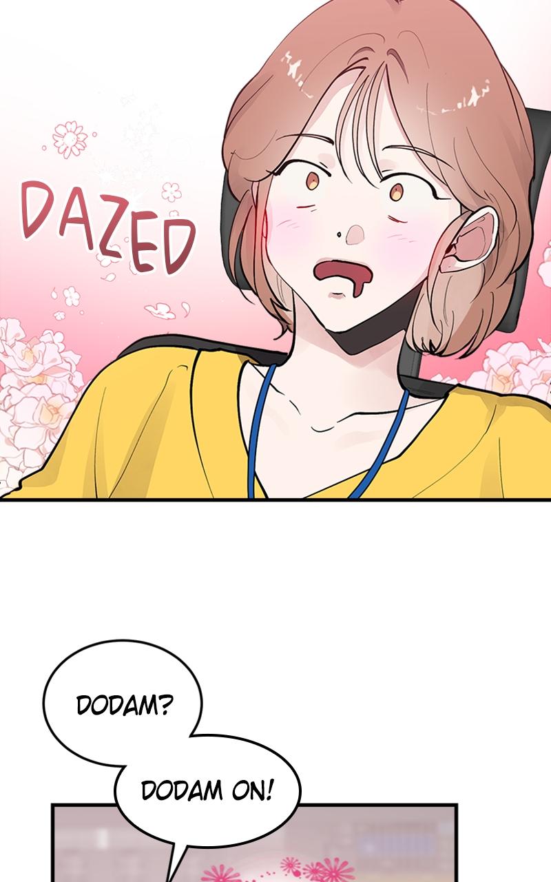 I Spy a Married Life Chap 2 - Next Chap 3