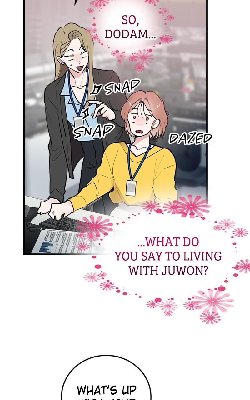 I Spy a Married Life Chap 2 - Next Chap 3