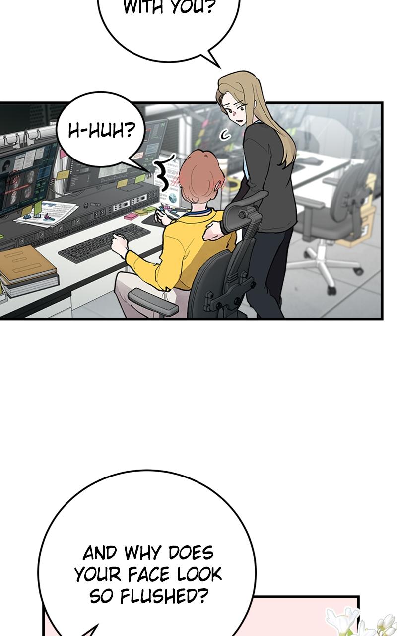 I Spy a Married Life Chap 2 - Next Chap 3