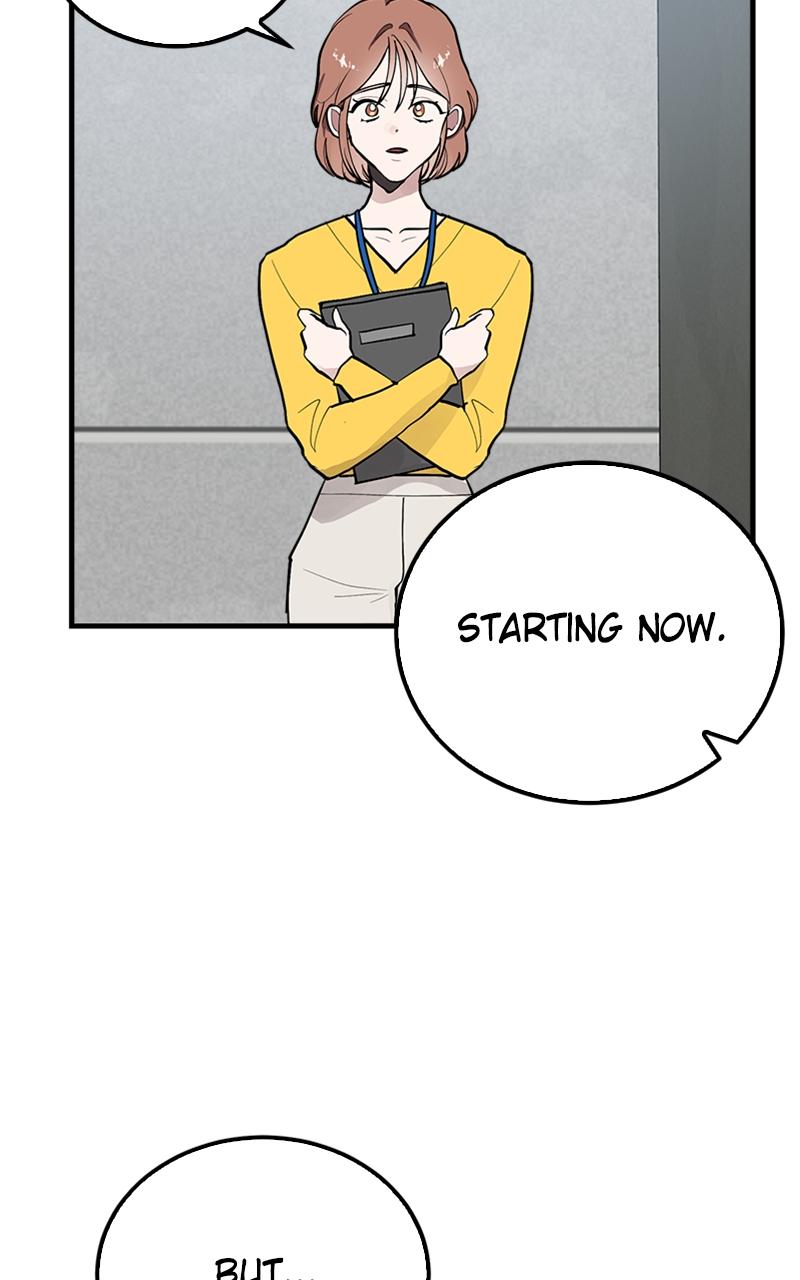 I Spy a Married Life Chap 2 - Next Chap 3