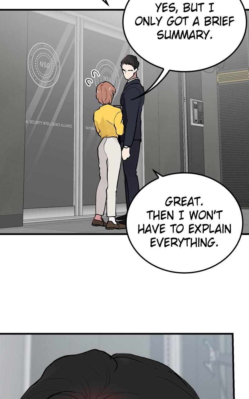 I Spy a Married Life Chap 2 - Next Chap 3