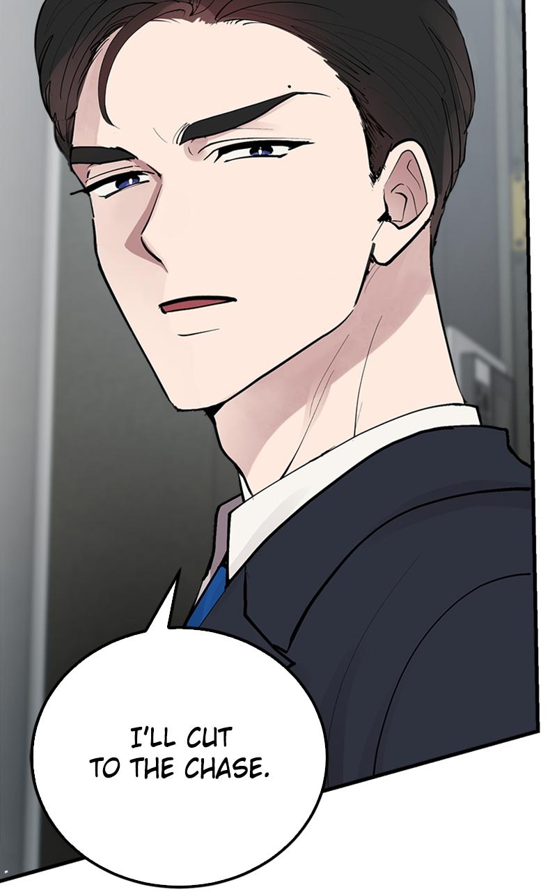 I Spy a Married Life Chap 2 - Next Chap 3