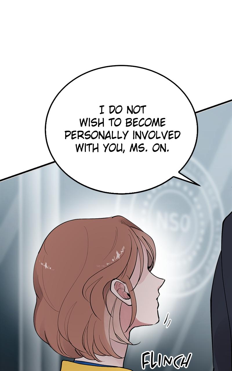 I Spy a Married Life Chap 2 - Next Chap 3