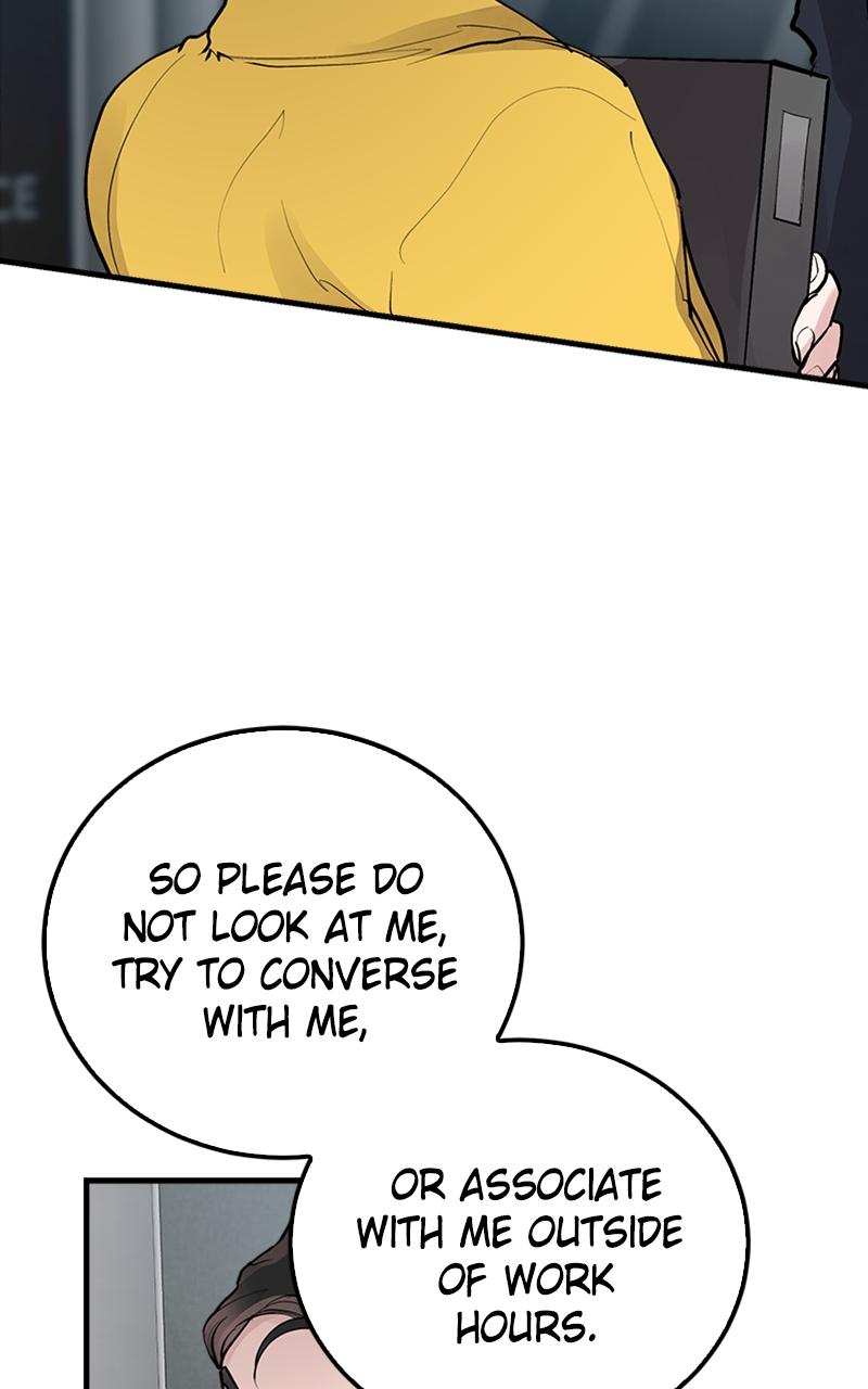 I Spy a Married Life Chap 2 - Next Chap 3