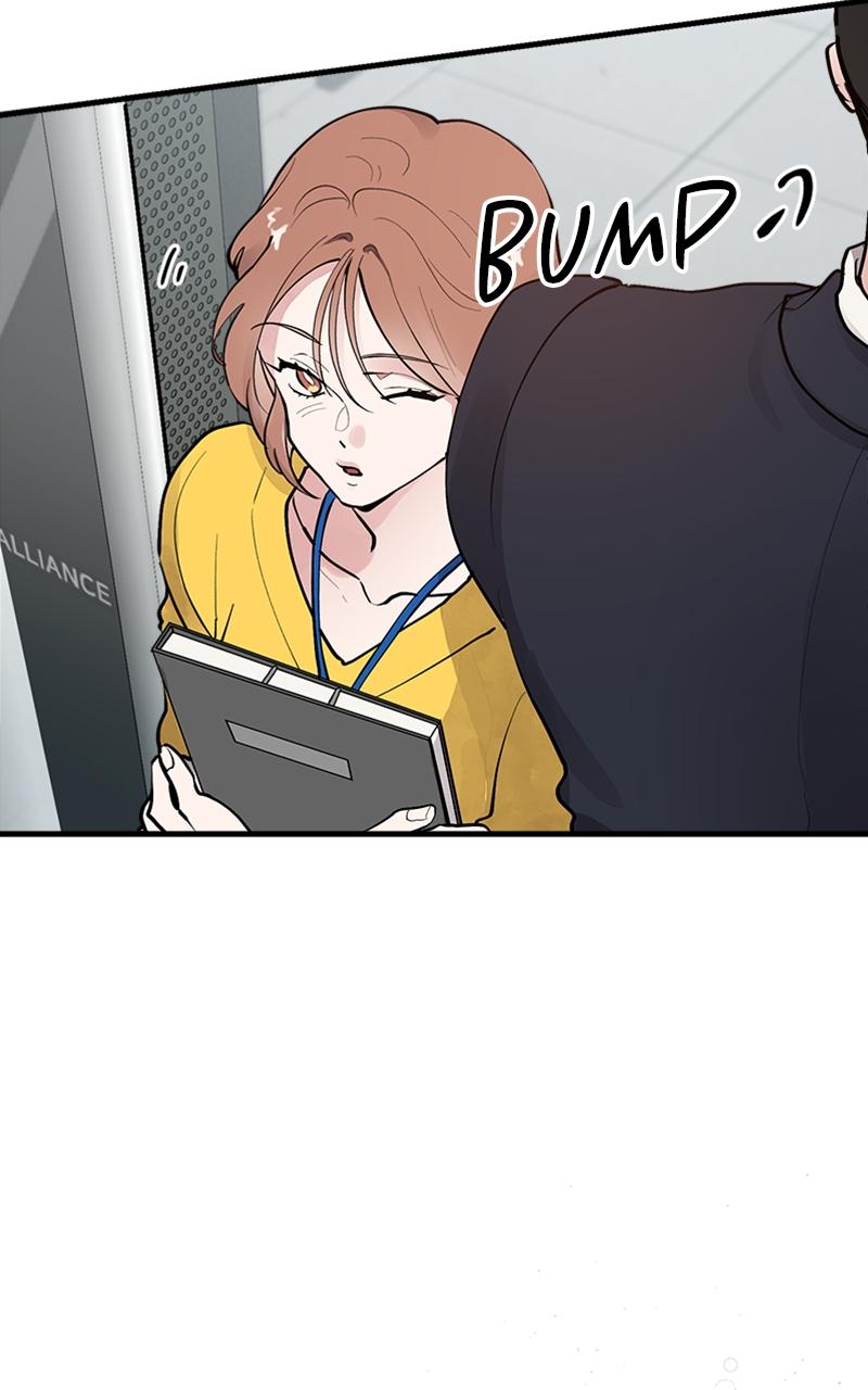 I Spy a Married Life Chap 2 - Next Chap 3