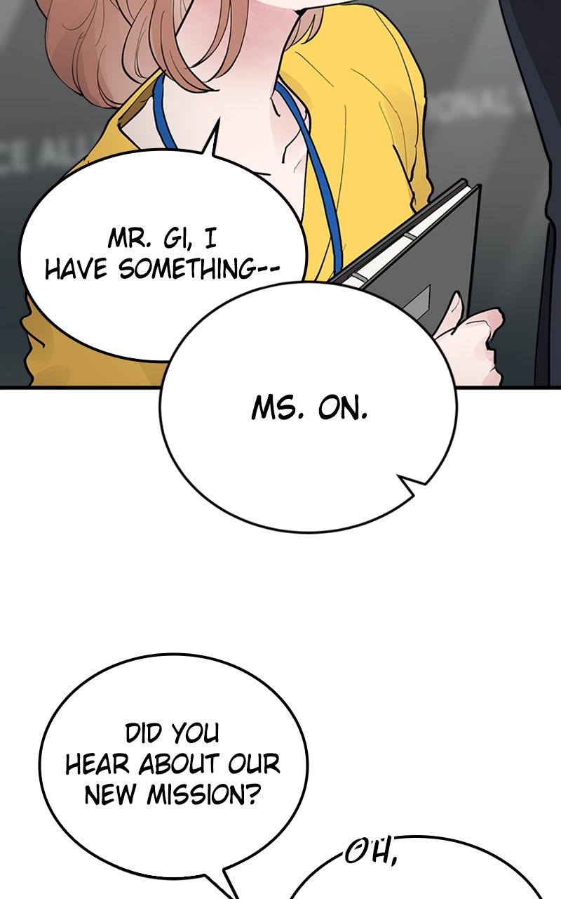 I Spy a Married Life Chap 2 - Next Chap 3