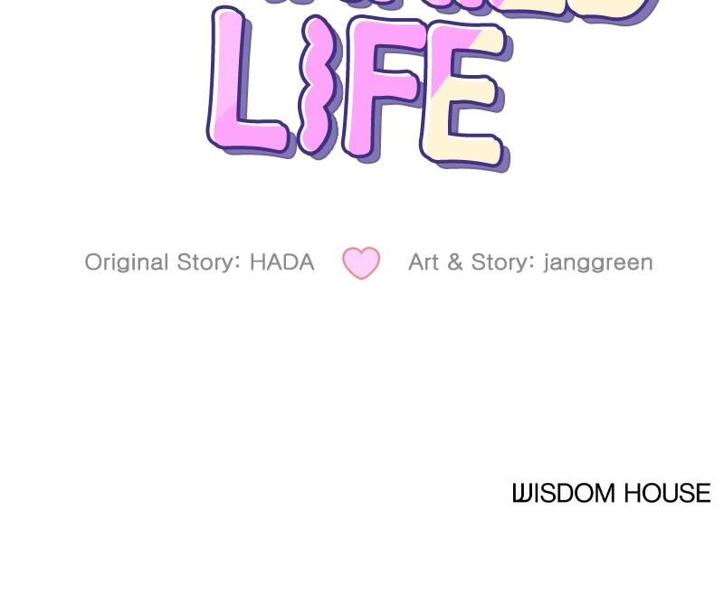 I Spy a Married Life Chap 2 - Next Chap 3