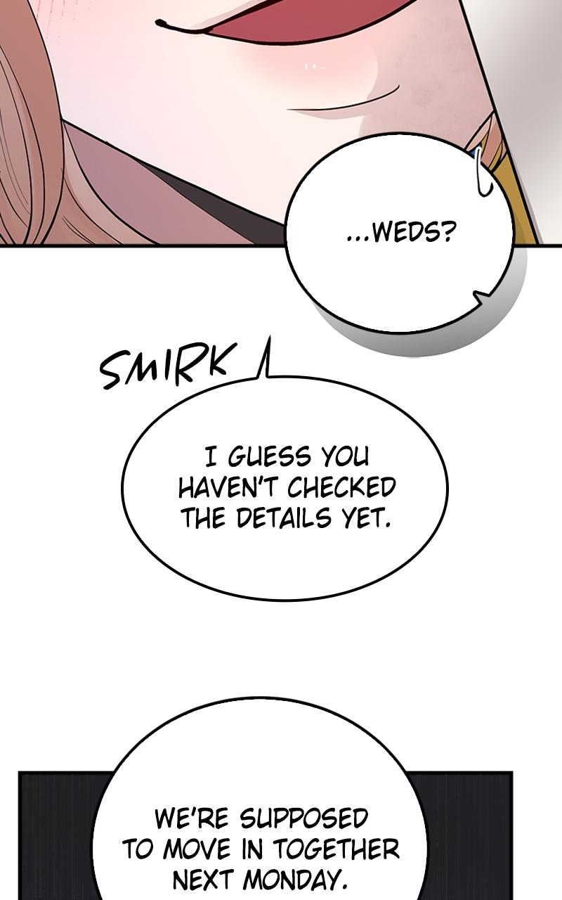 I Spy a Married Life Chap 2 - Next Chap 3